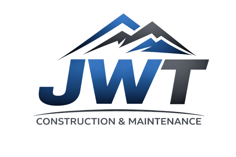 JWT Construction & Maintenance Pty Ltd