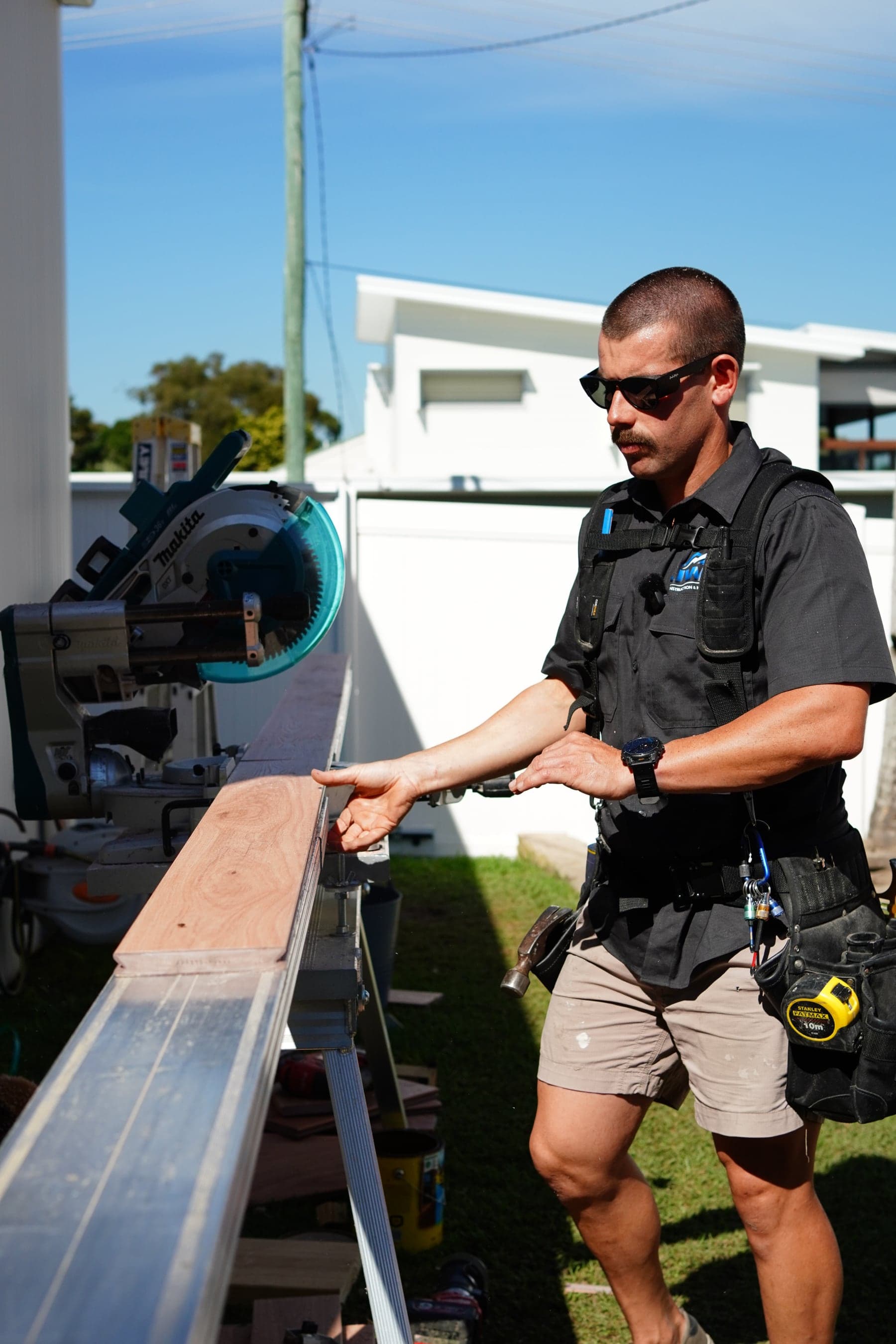 Carpentry