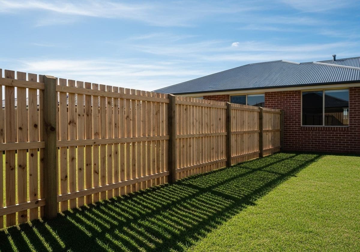 Fencing
