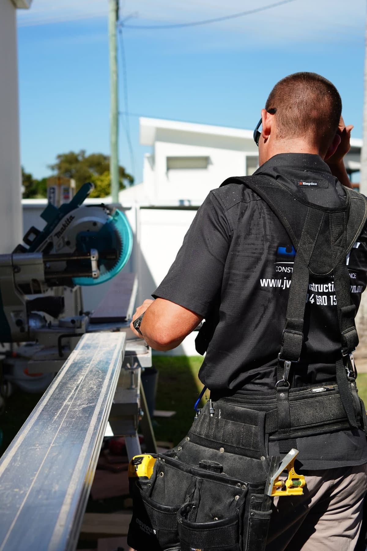 Property Maintenance & Repairs
