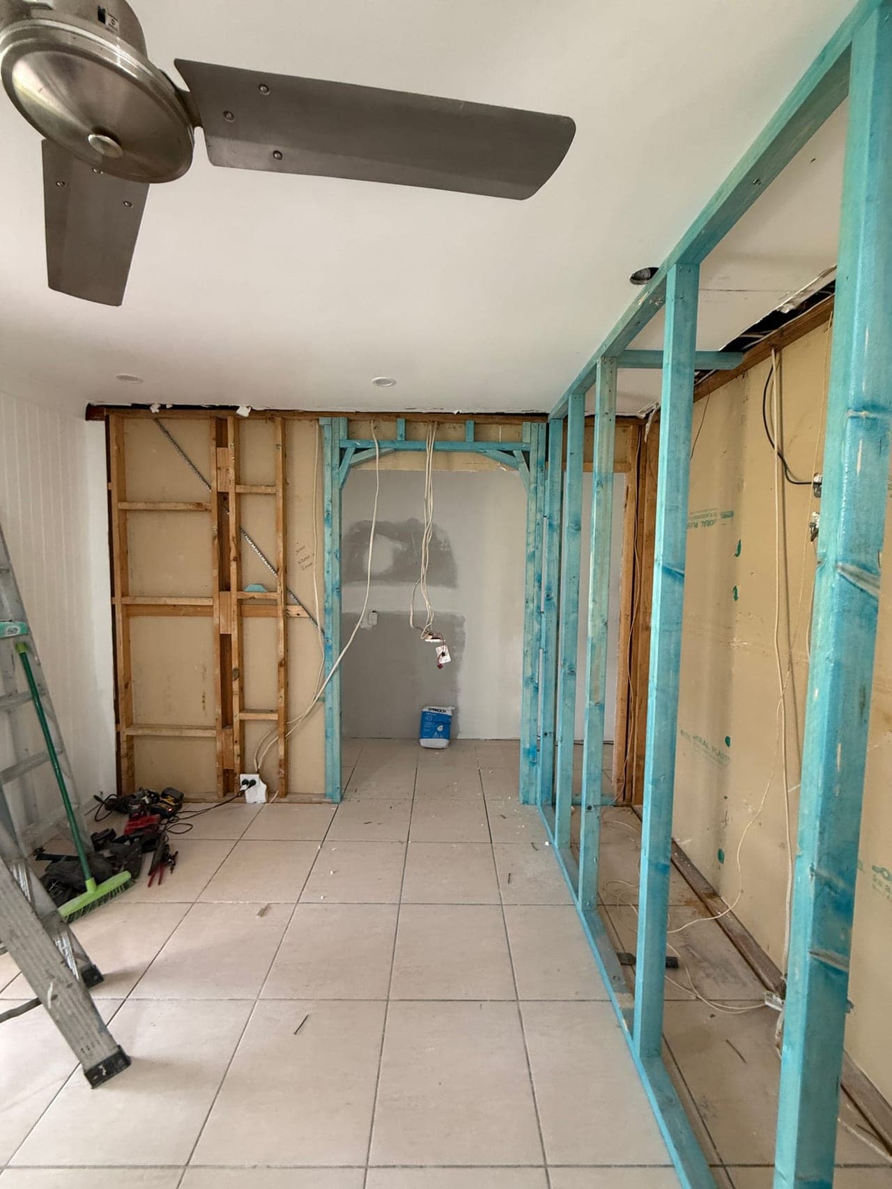 New Builds & Granny Flats